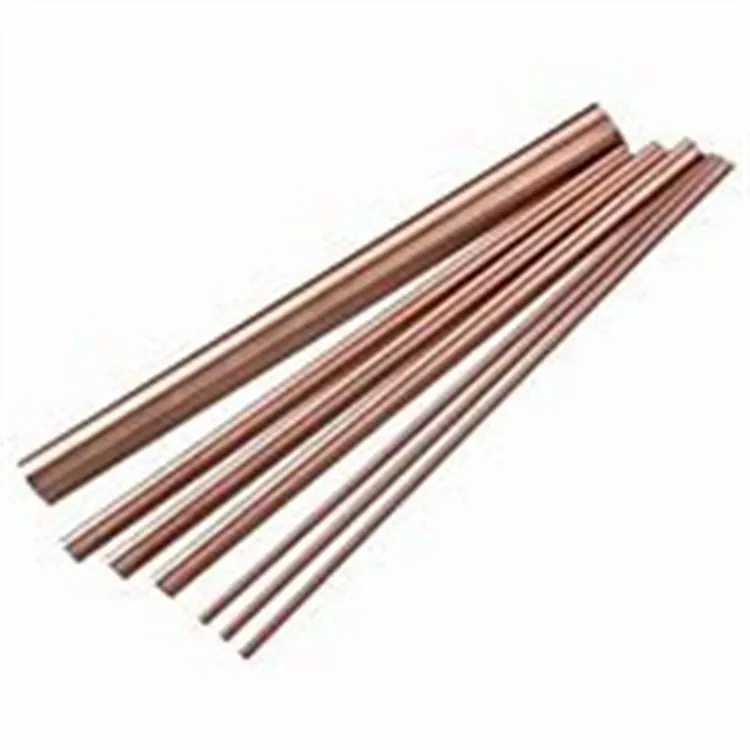 1/2 C62300 AC SUORA kupariputki