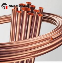 Ac H65 Copper Line -hapetuskestävyys
