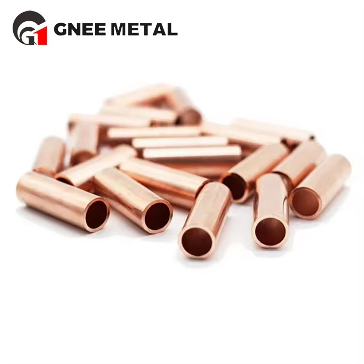 C10800 Copper Pipe For Distiller Tubes