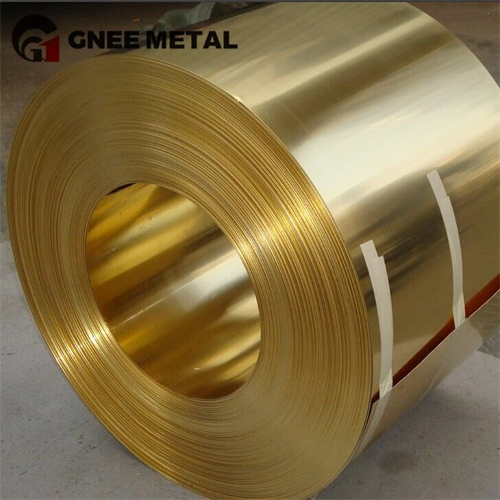 C27000 Cu Foil