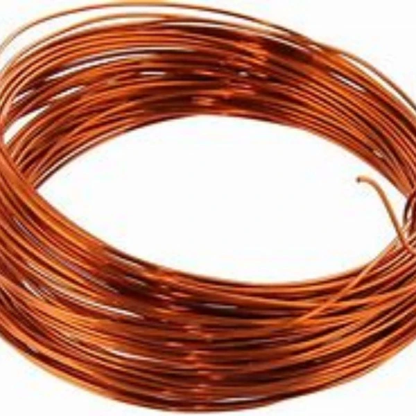 Cu Nickel Alloy Welding Wire