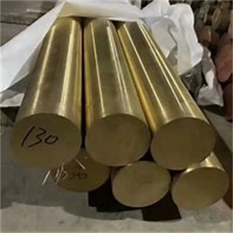 High Quality Copper 18150 Bronze Rod