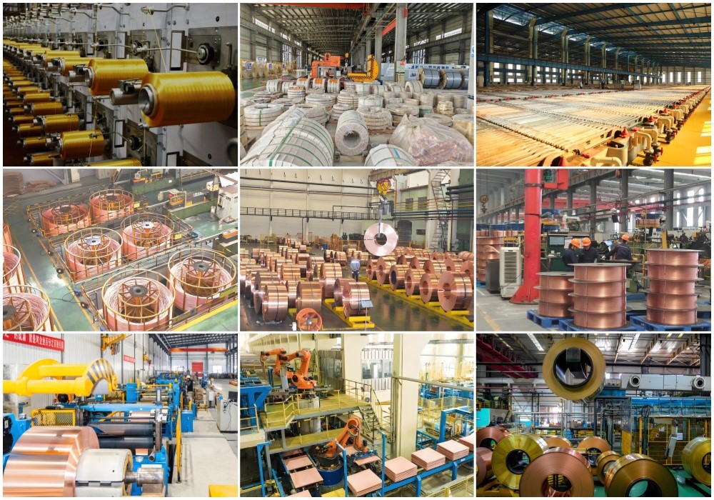 ASTM B111 C68700 aluminum brass tube ASTM B111 C68700 aluminum brass tube