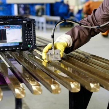 Ultrasonic Testing UT Ultrasonic Testing UT