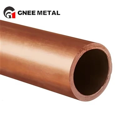 TP2 Purple Copper Tube -tuotteen esittely