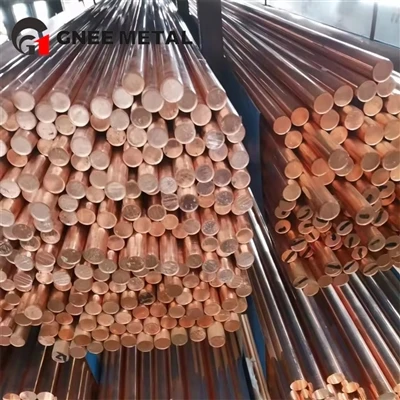 C12000 Copper Alloy Guide