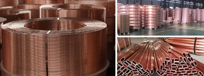 copper pipe in ac copper pipe in ac