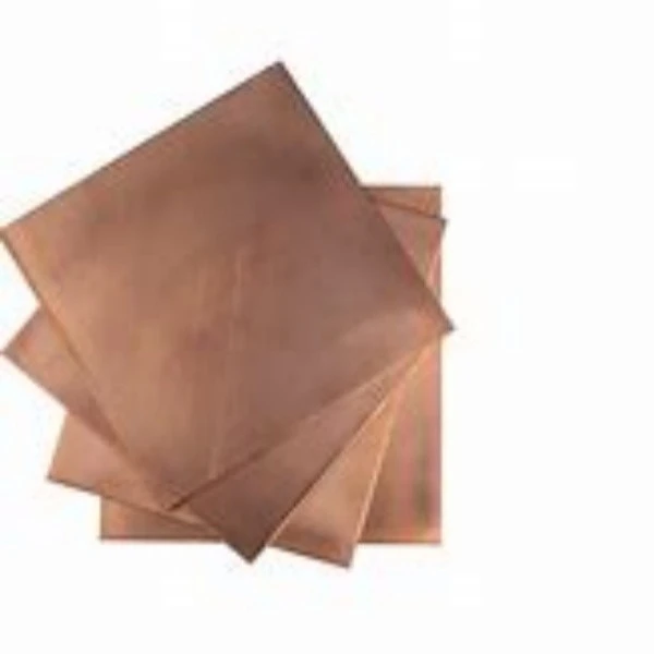 Safe Alternative To Beryllium Copper (UNS C17500)