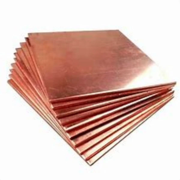 Safe Alternative To Beryllium Copper (UNS C17500)