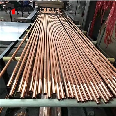 ASTM B49 C11000 Copper