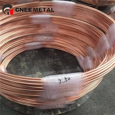 ASTM B68 UNS C10300 -kupariputki