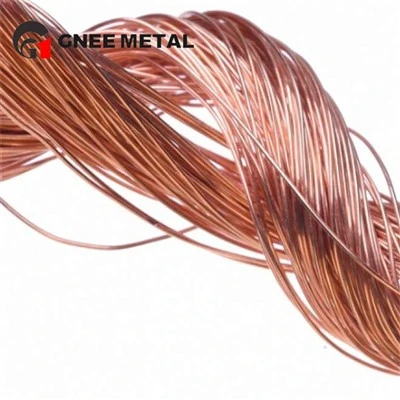 C11000 kupari magneettirankalle