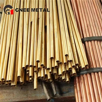 ISO Cu - ETP C11000 Copper