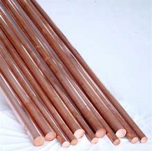C18400 Chromium Copper – Koostumus, ominaisuudet ja käyttötarkoitukset