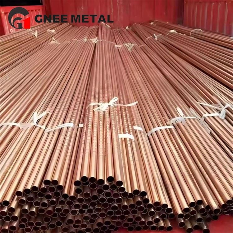 TP1 Copper Pipe For Electrical Electronics